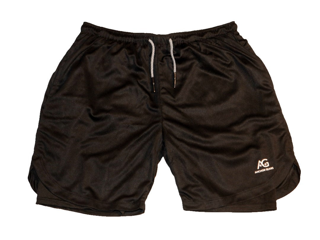 2-in-1 Short