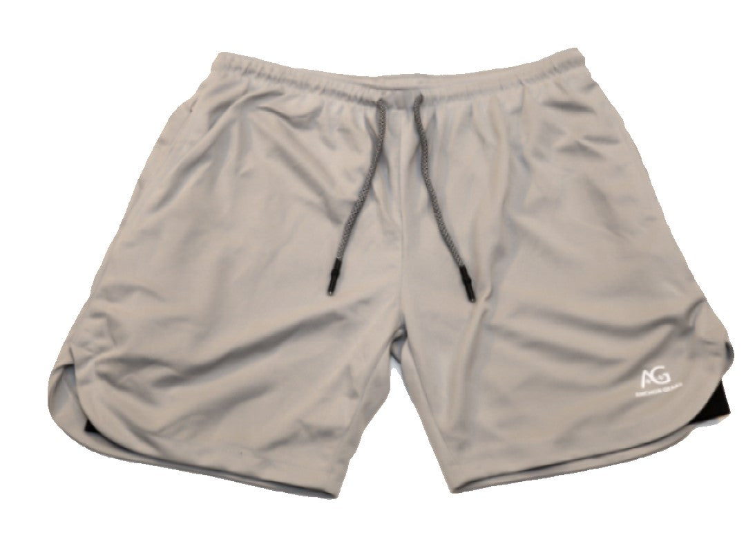 2-in-1 Short