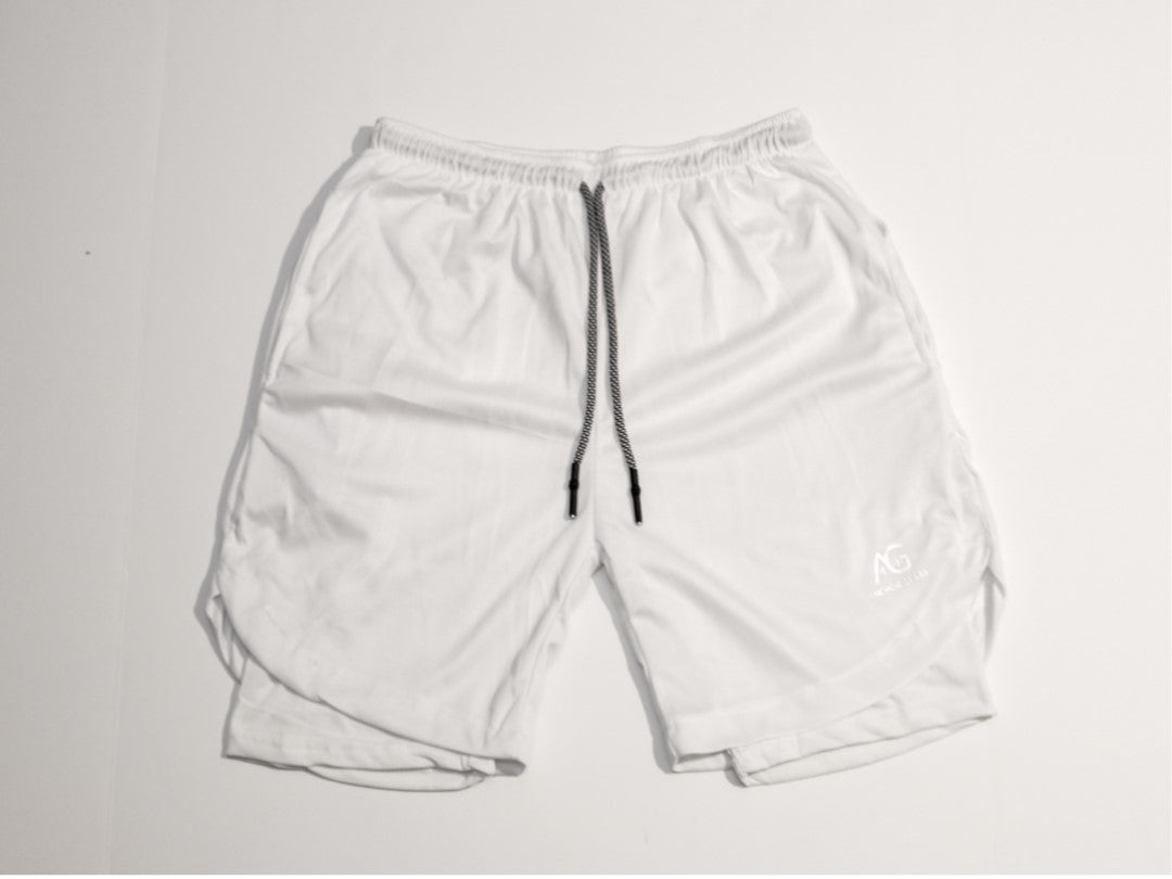 2-in-1 Short