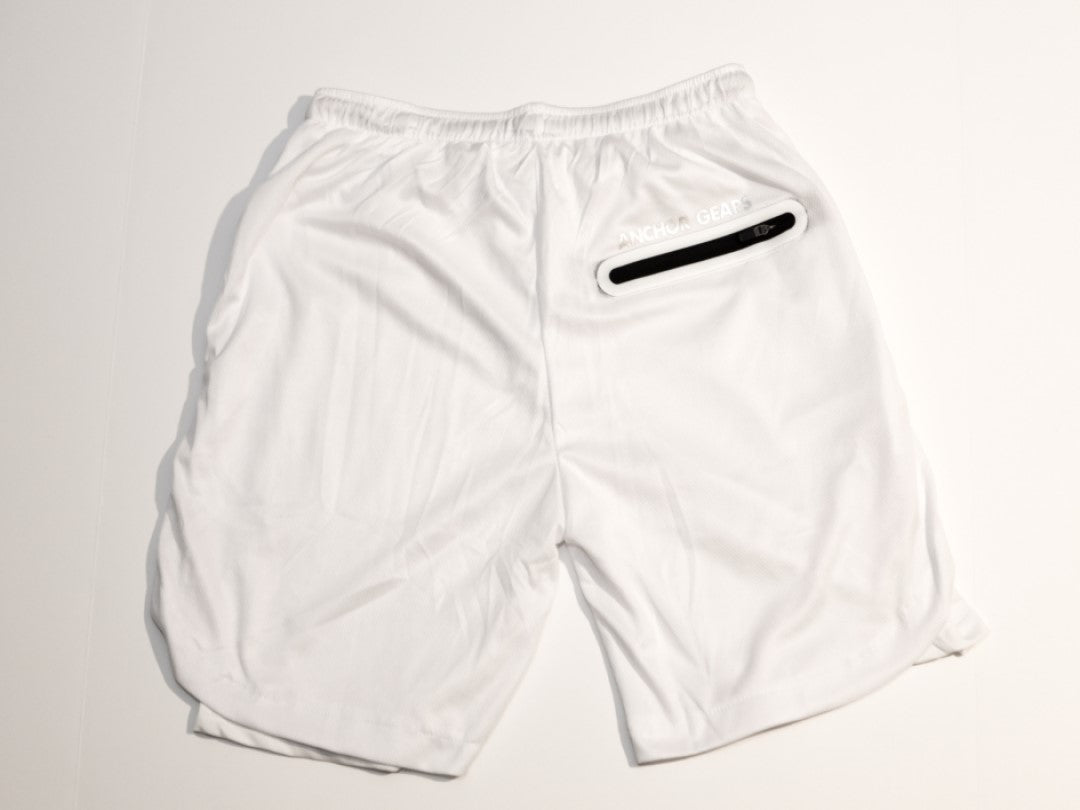 2-in-1 Short